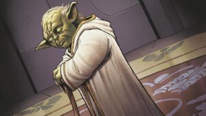 Shadows of Starlight