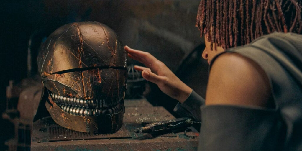 akolitus Osha