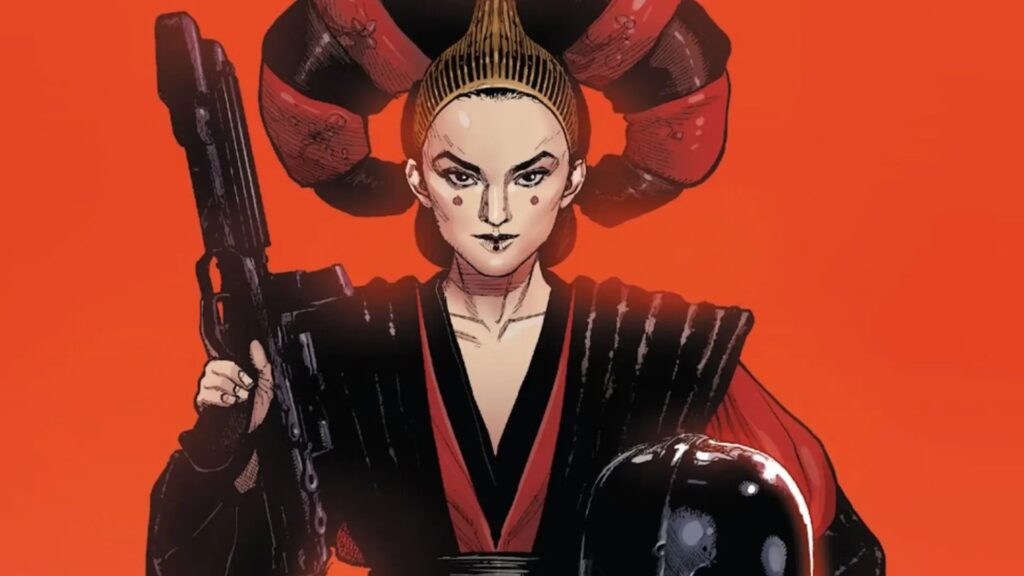 Darth Vader: Unbound Force