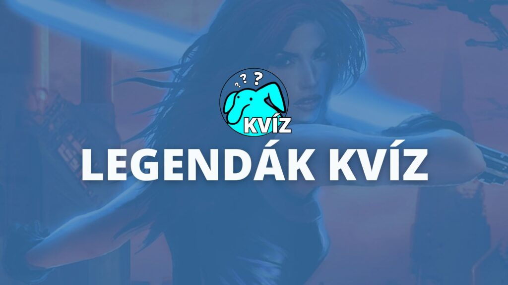 Kvíz borító
