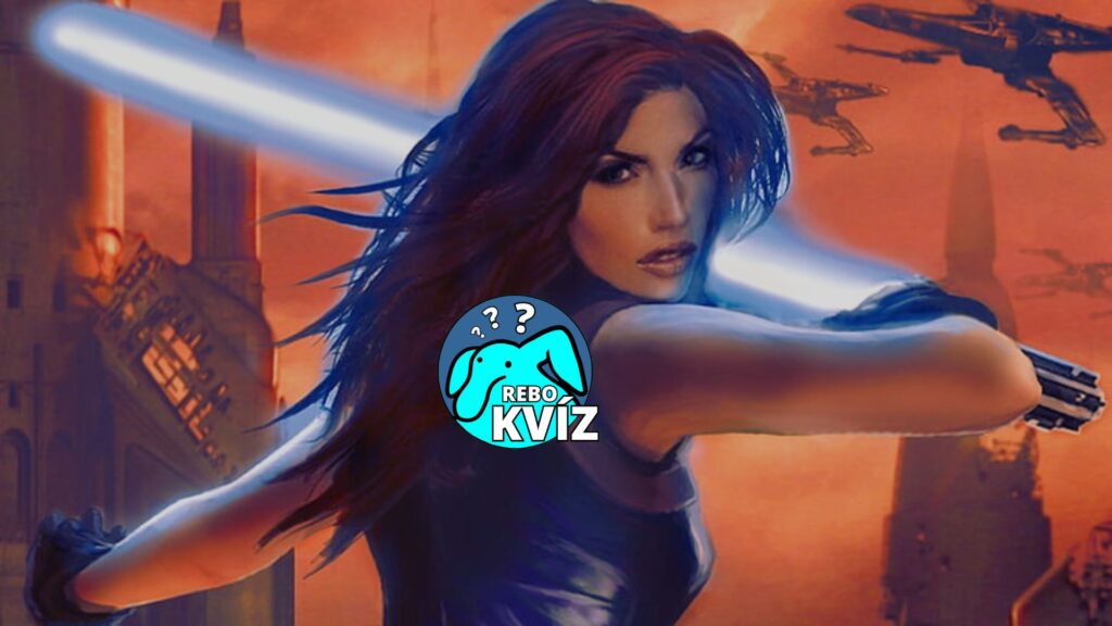 Legends sequel kvíz
