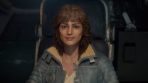 Kay Vess Star Wars Outlaws