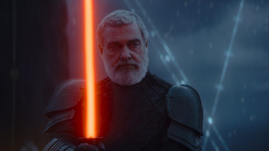 Ahsoka: Baylan Skoll