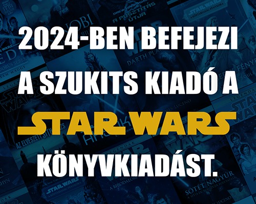 A Szukits Kiadó év eleji posztja (Forrás: Szukits.hu)