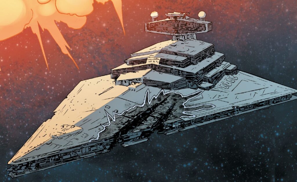 Tarkin’s Will
