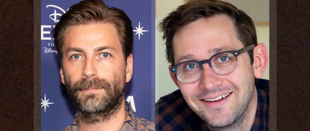 Jon Watts Christopher Ford Skeleton Crew