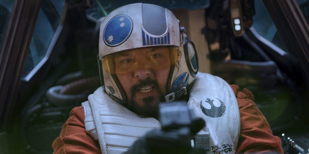 Temmin Wexley