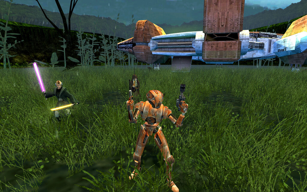 Kotor 2
