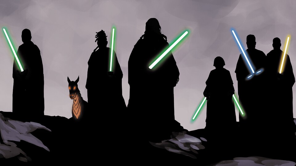 The High Republic Phase 3
