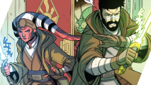 Köztársaság fénykora