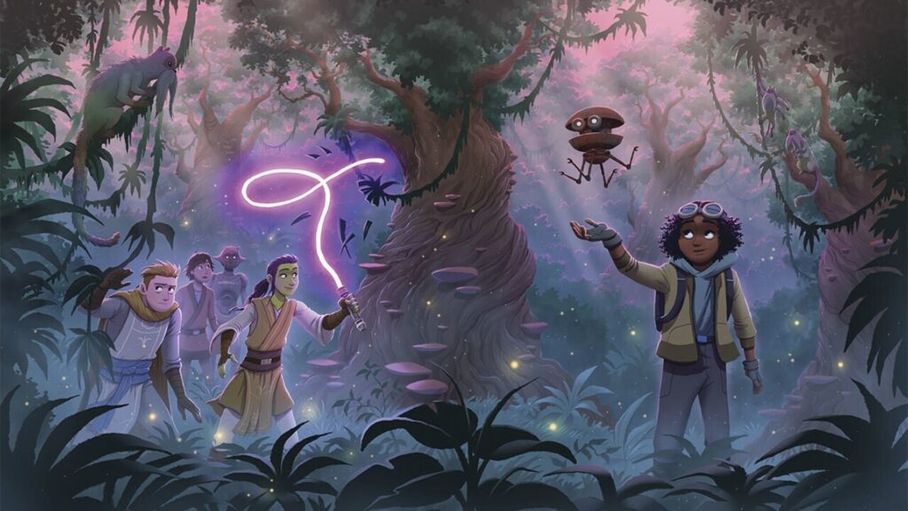 Justina Ireland A bátorság próbája