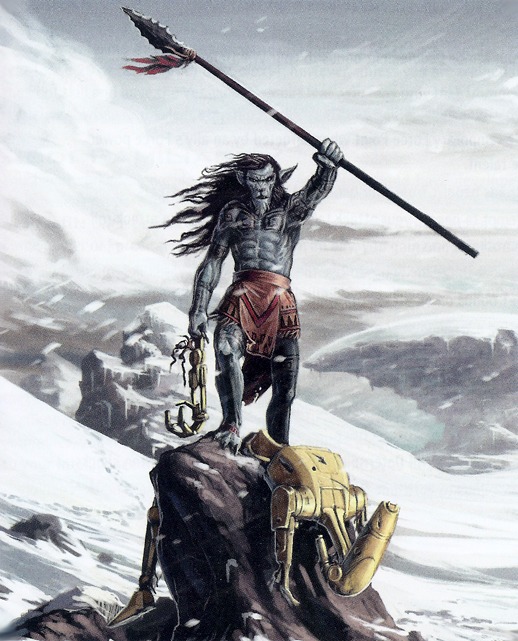 A nelvaaniak is a kutyafélék közé tartoznak.