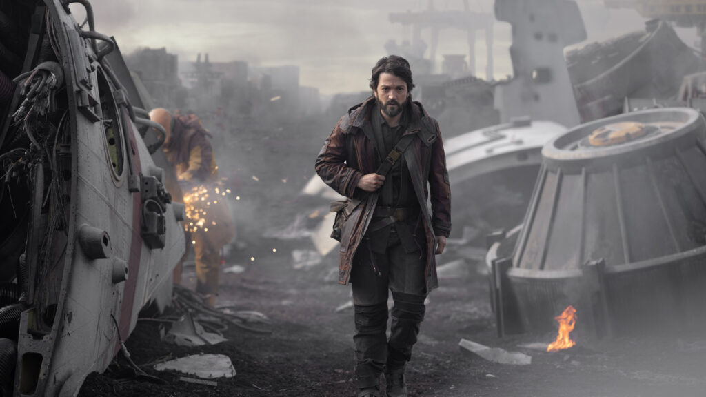 Andor Season 1
