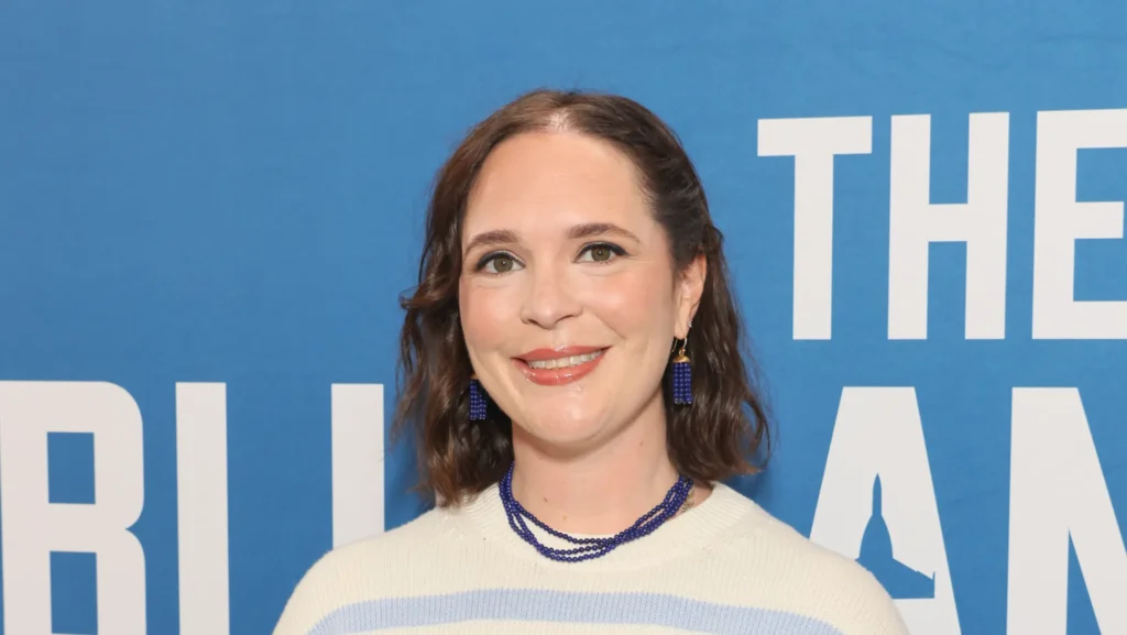 Hannah Minghella