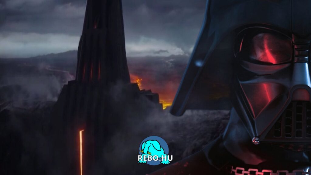 Rebo borítók