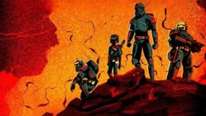 Rossz Osztag Sanctuary