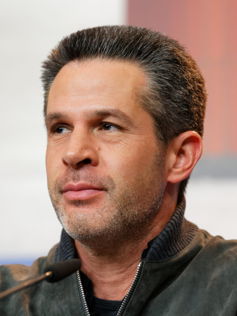 Simon Kinberg
