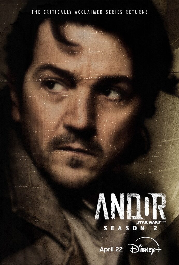Andor S2