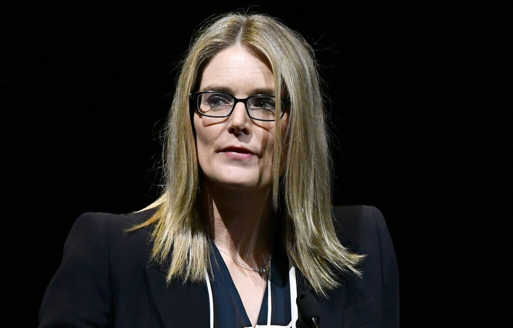 Emma Watts