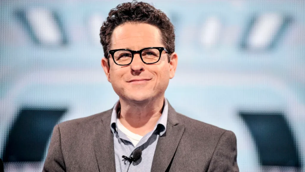 J.J. Abrams