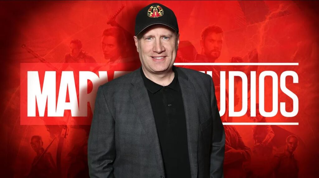 Kevin Feige