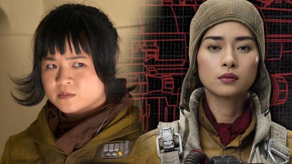Rose és Paige Tico