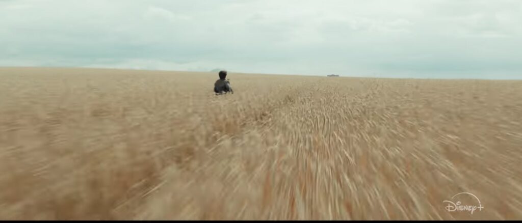 Andor 2. évad