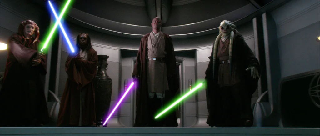 Sith-ek bosszúja