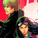 Doktor Aphra kalandjai az Új Köztársaság korában – elolvastuk a Doctor Aphra: Chaos Agent képregényt