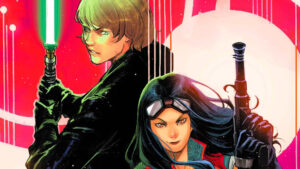 Doctor Aphra – Chaos Agent