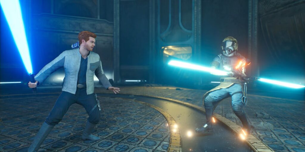 Jedi: Survivor