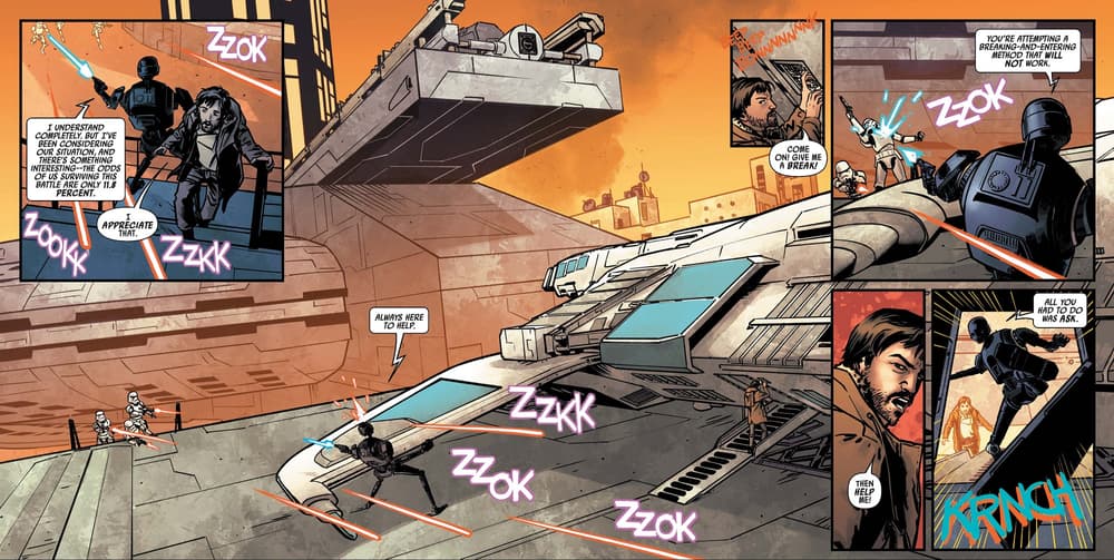 Cassian K-2SO
