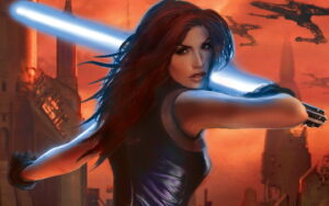 Mara Jade