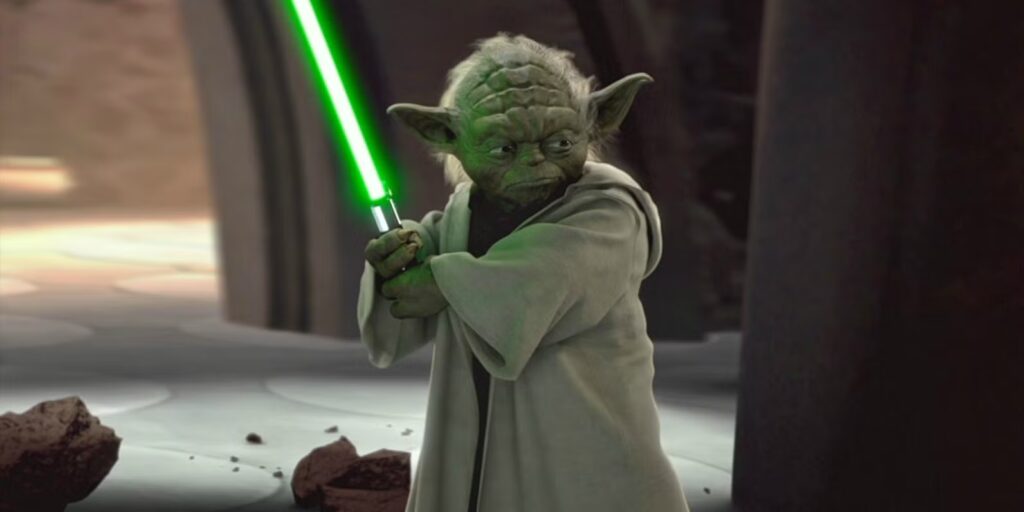 Yoda