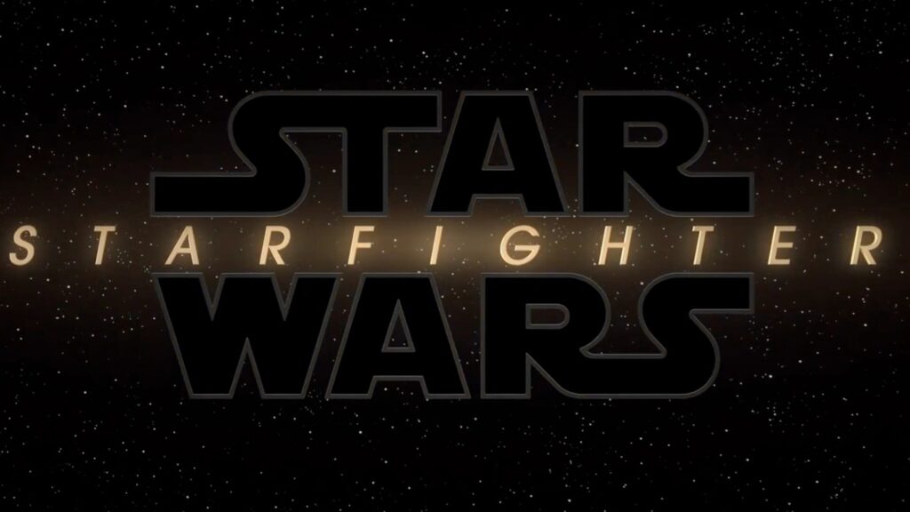 Star Wars: Starfighter
