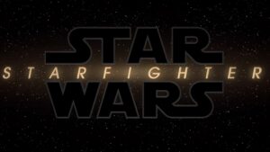 Star Wars: Starfighter