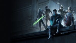 Star Wars Zero Company