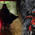 Maul Talon