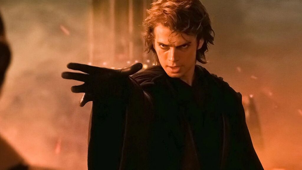 Jeol döntéséhez hasonlóan Anakin tettei is súlyos következményekkel jártak.