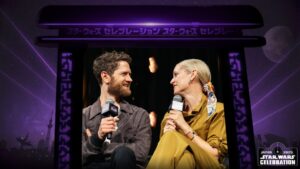 Star Wars Celebration Japan 2025