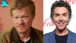 Jesse Plemons Shawn Levy