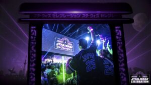 Star Wars Ceelbration Japan 2025