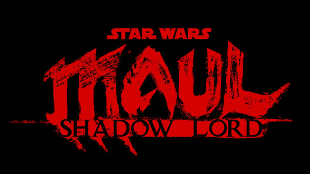 Maul Shadow Lord