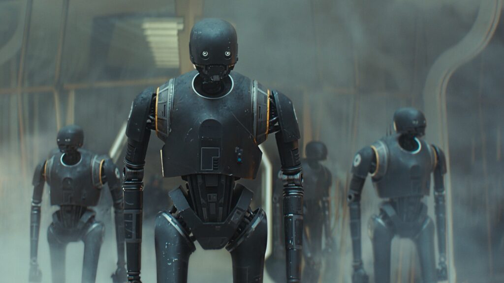 Andor K2