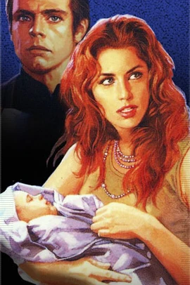 Luke Mara Ben Skywalker