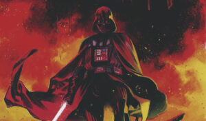 Darth Vader