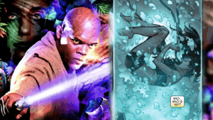 Depa Billaba halálos küldetése / Töréspont