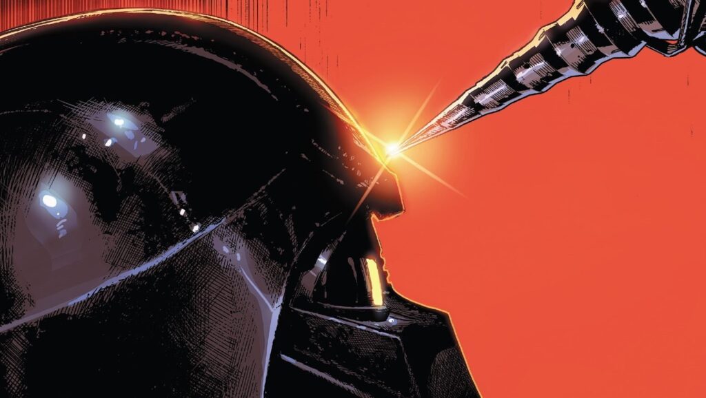 Darth Vader