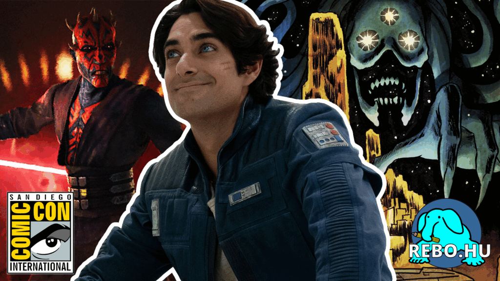 sdcc25 rebo
