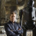 K-2, a nagy gyerek – Alan Tudyk a droid páncéljából